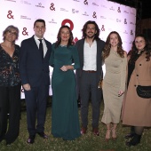 And Magazine Castellón