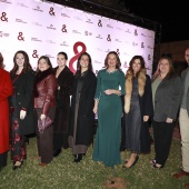 And Magazine Castellón