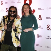 And Magazine Castellón