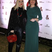 And Magazine Castellón