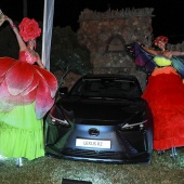 And Magazine Castellón