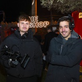 And Magazine Castellón