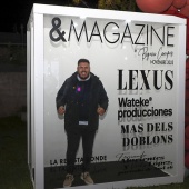 And Magazine Castellón