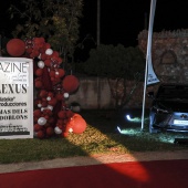 And Magazine Castellón