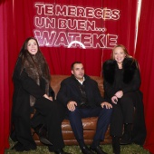 And Magazine Castellón