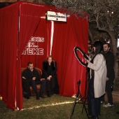 And Magazine Castellón