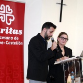 Cáritas Diocesana