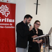Cáritas Diocesana