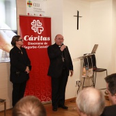 Cáritas Diocesana