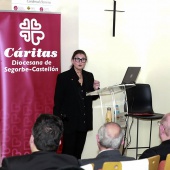 Cáritas Diocesana