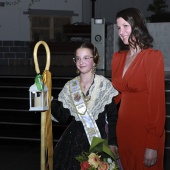 Gaiata 9 l´Espartera