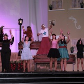 Gaiata 9 l´Espartera