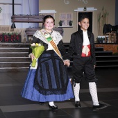 Gaiata 9 l´Espartera