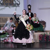 Gaiata 9 l´Espartera