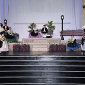 Gaiata 9 l´Espartera