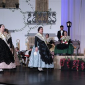 Gaiata 9 l´Espartera