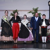 Gaiata 9 l´Espartera