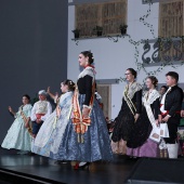 Gaiata 9 l´Espartera