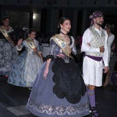 Gaiata 9 l´Espartera