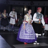 Gaiata 9 l´Espartera