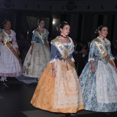 Gaiata 9 l´Espartera