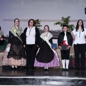 Gaiata 9 l´Espartera