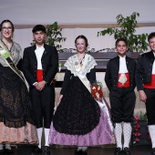 Gaiata 9 l´Espartera