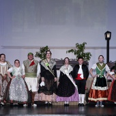 Gaiata 9 l´Espartera