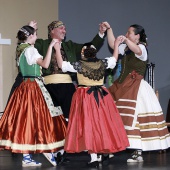 Gaiata 9 l´Espartera