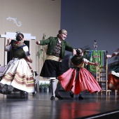 Gaiata 9 l´Espartera