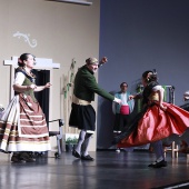 Gaiata 9 l´Espartera