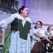 Gaiata 9 l´Espartera