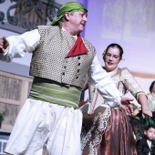 Gaiata 9 l´Espartera