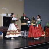 Gaiata 9 l´Espartera