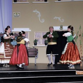 Gaiata 9 l´Espartera