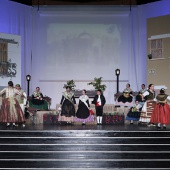 Gaiata 9 l´Espartera