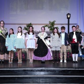 Gaiata 9 l´Espartera