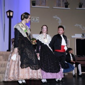 Gaiata 9 l´Espartera