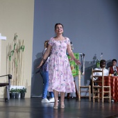 Gaiata 9 l´Espartera