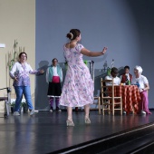 Gaiata 9 l´Espartera