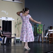 Gaiata 9 l´Espartera