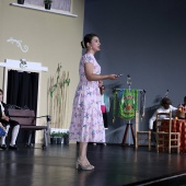 Gaiata 9 l´Espartera