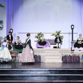 Gaiata 9 l´Espartera