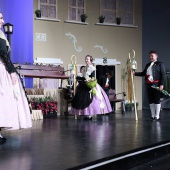 Gaiata 9 l´Espartera