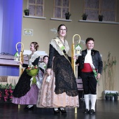 Gaiata 9 l´Espartera