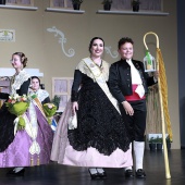 Gaiata 9 l´Espartera