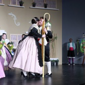 Gaiata 9 l´Espartera