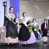 Gaiata 9 l´Espartera