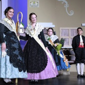 Gaiata 9 l´Espartera