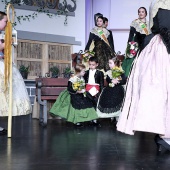 Gaiata 9 l´Espartera